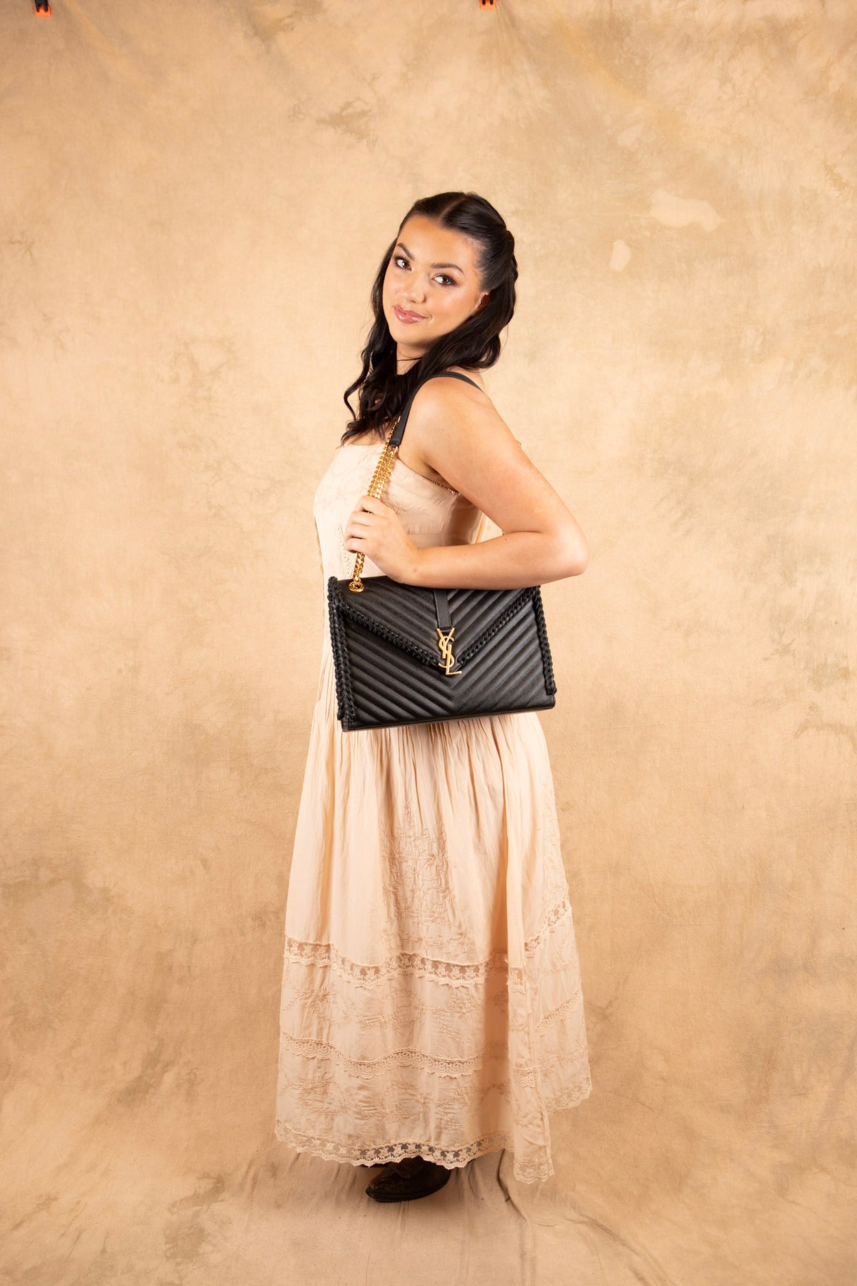 Diana Crossbody Bag