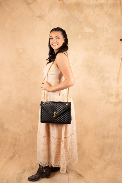 Diana Crossbody Bag