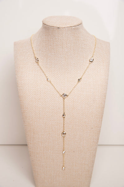 Sweet Thing Necklace