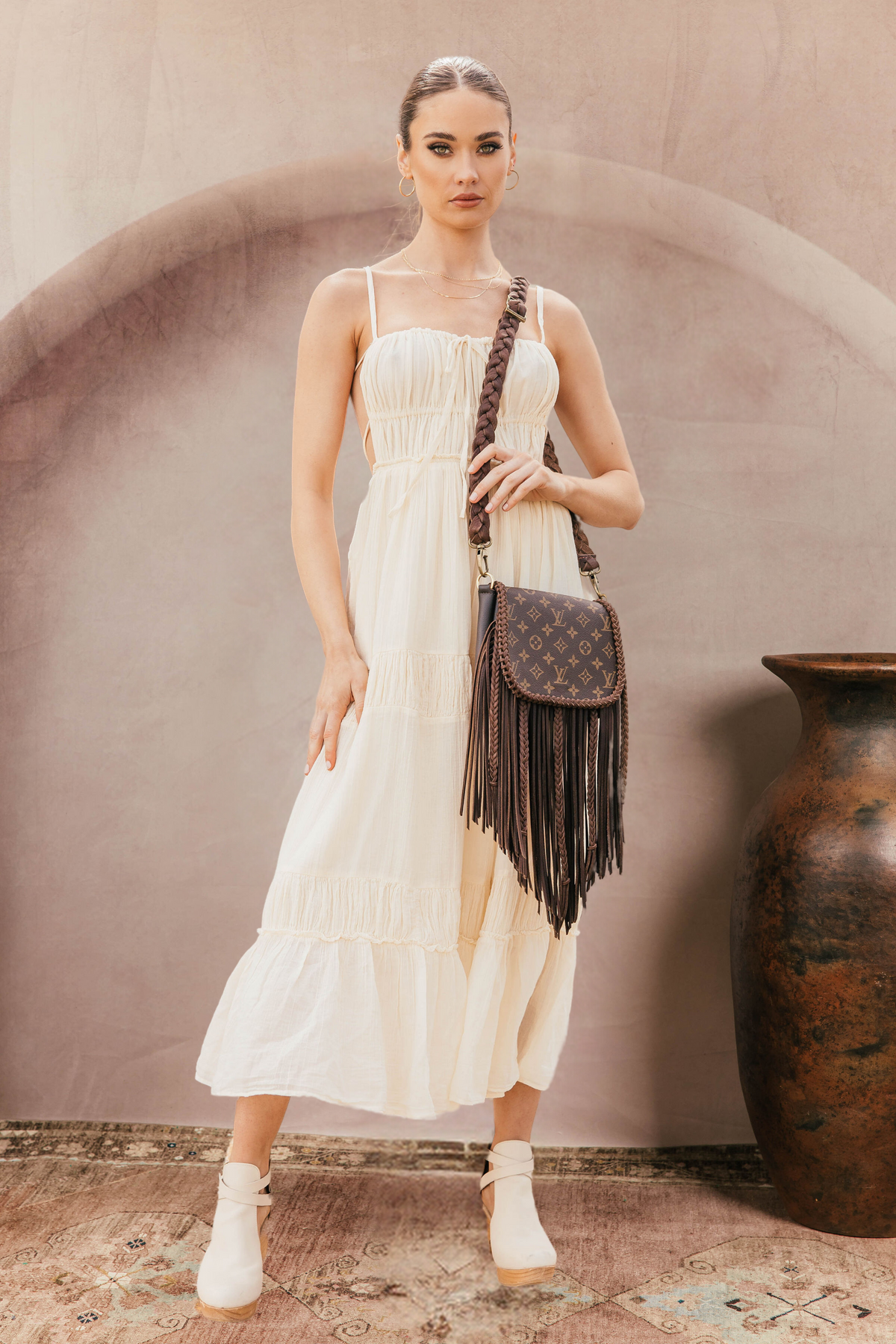October Flash Bag #1010