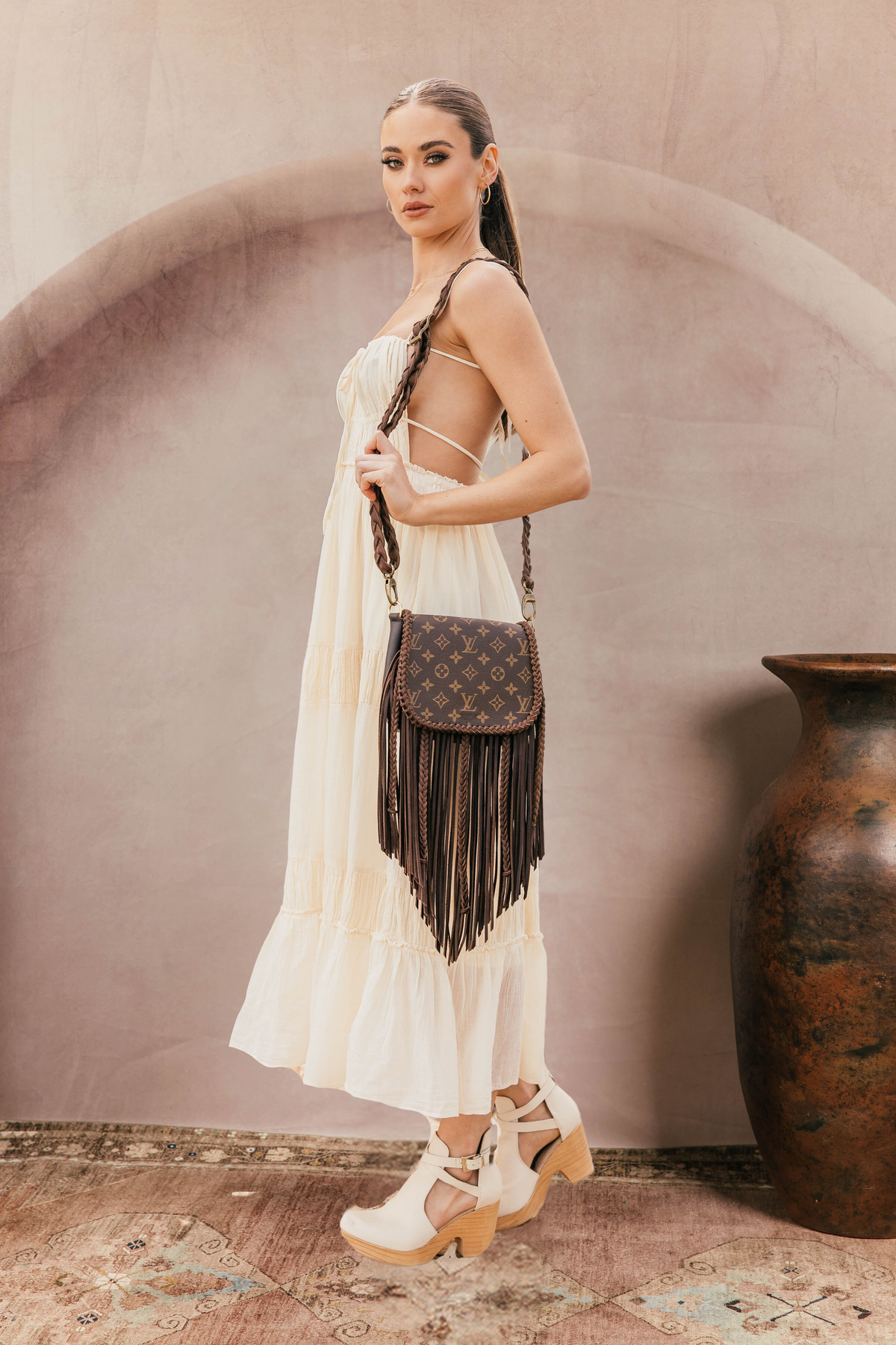 October Flash Bag #1010
