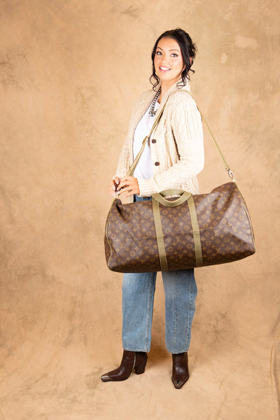 Color: Olive