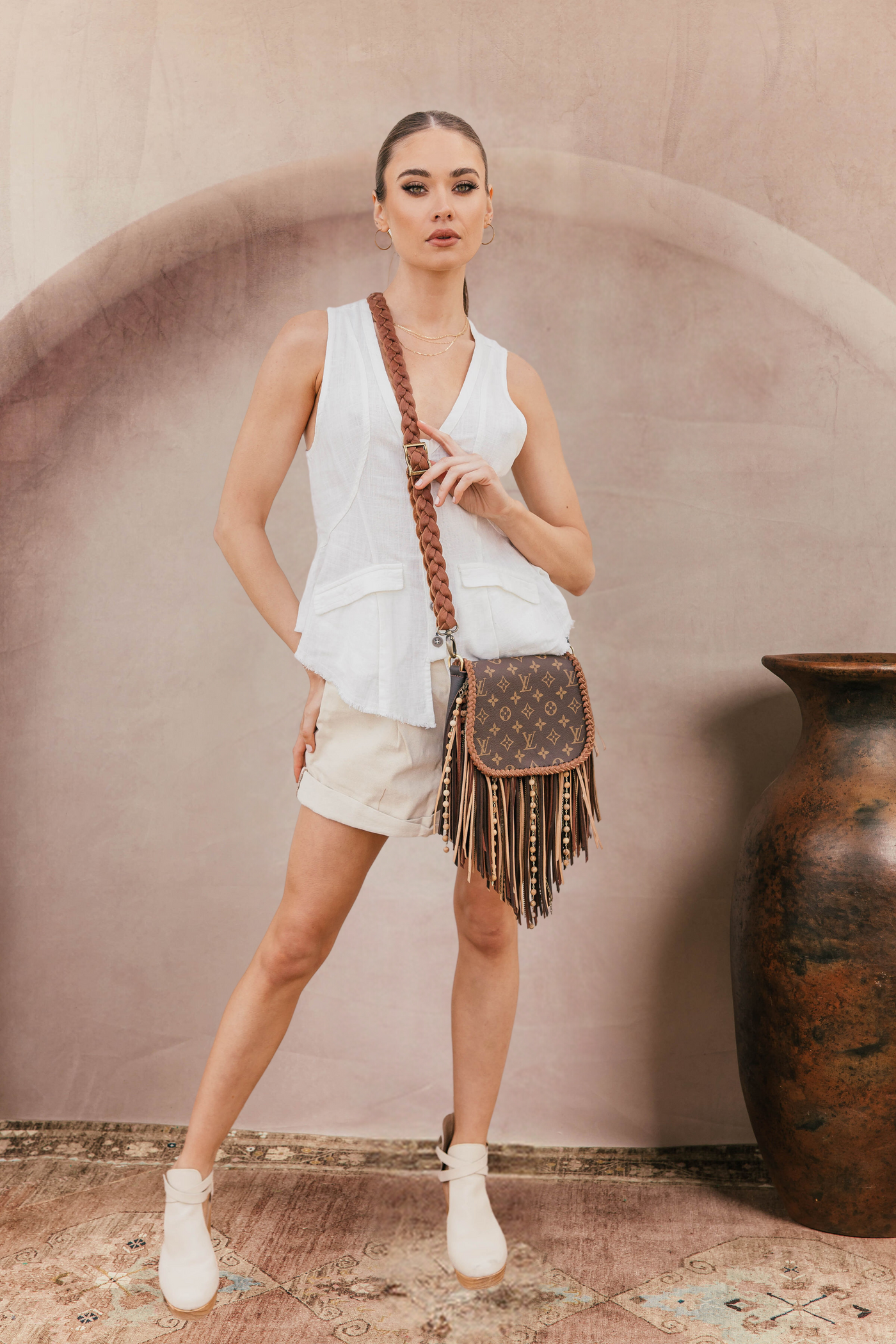 Summer Flash Bag #1011