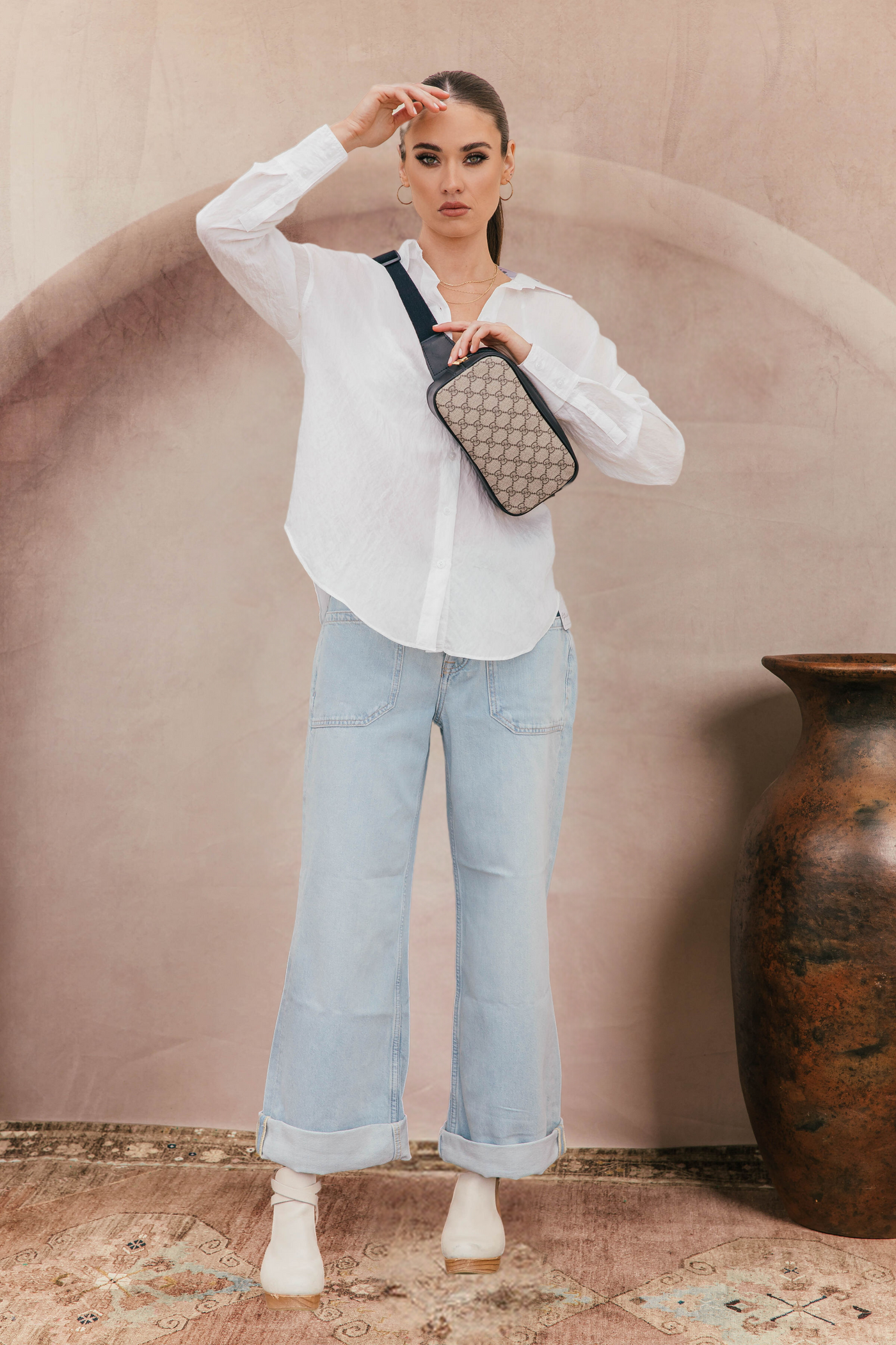 Flash Sale Bag #1015