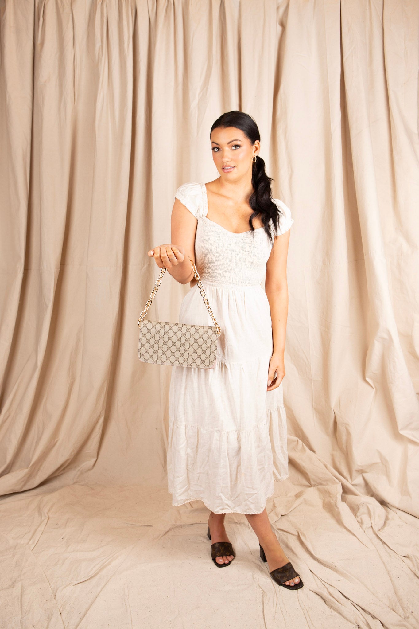 Pink GG Cruise Clutch