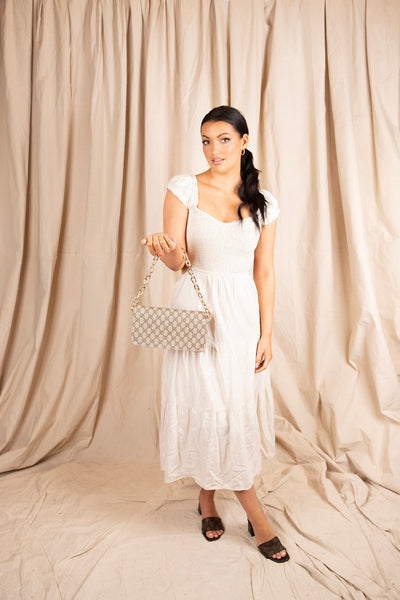 Pink GG Cruise Clutch