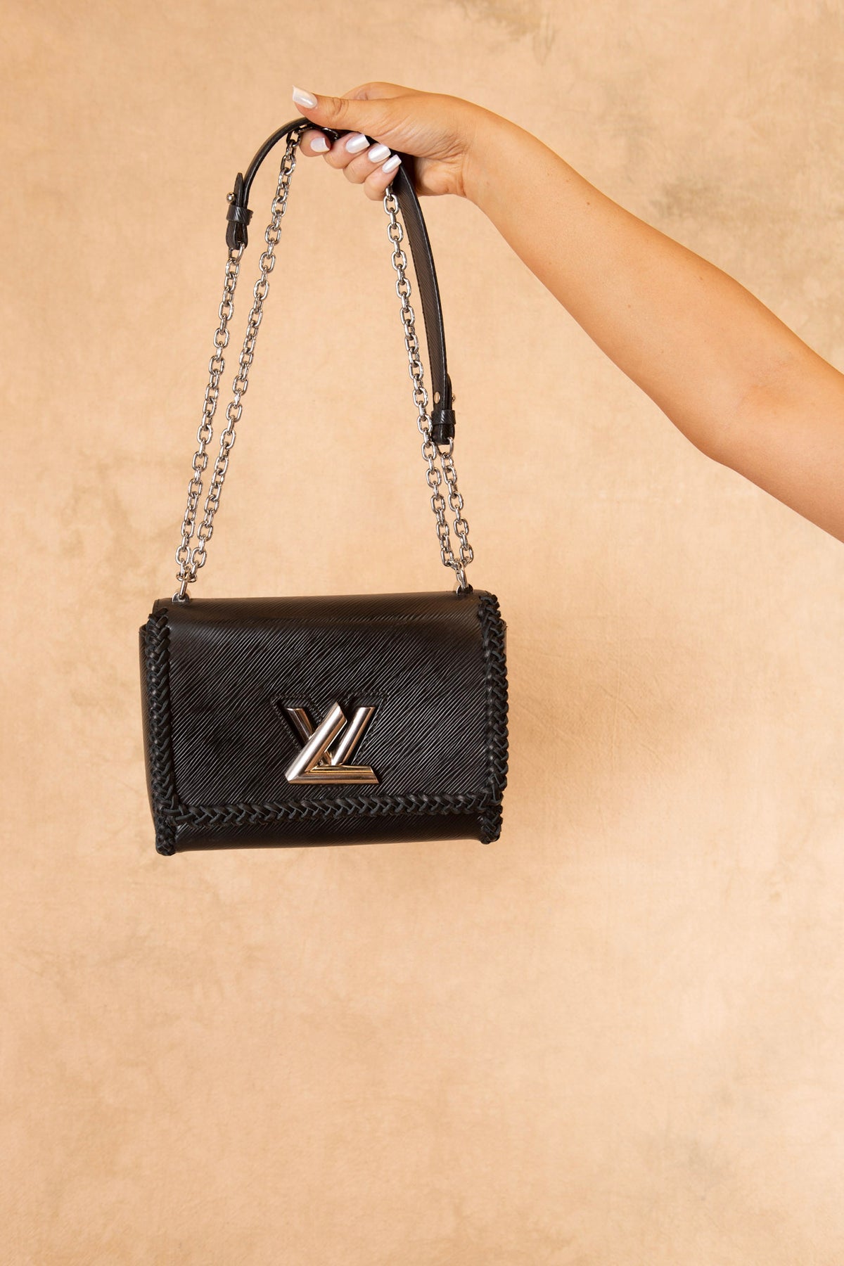 Milan Crossbody Bag