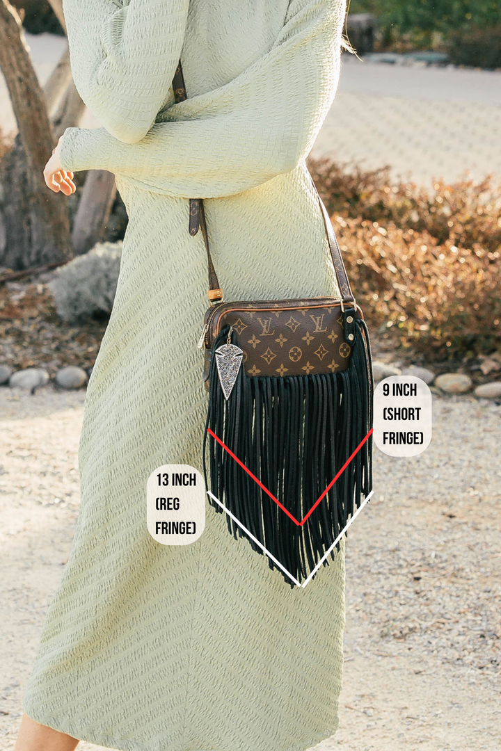 Carry All Boho Bag main image 1