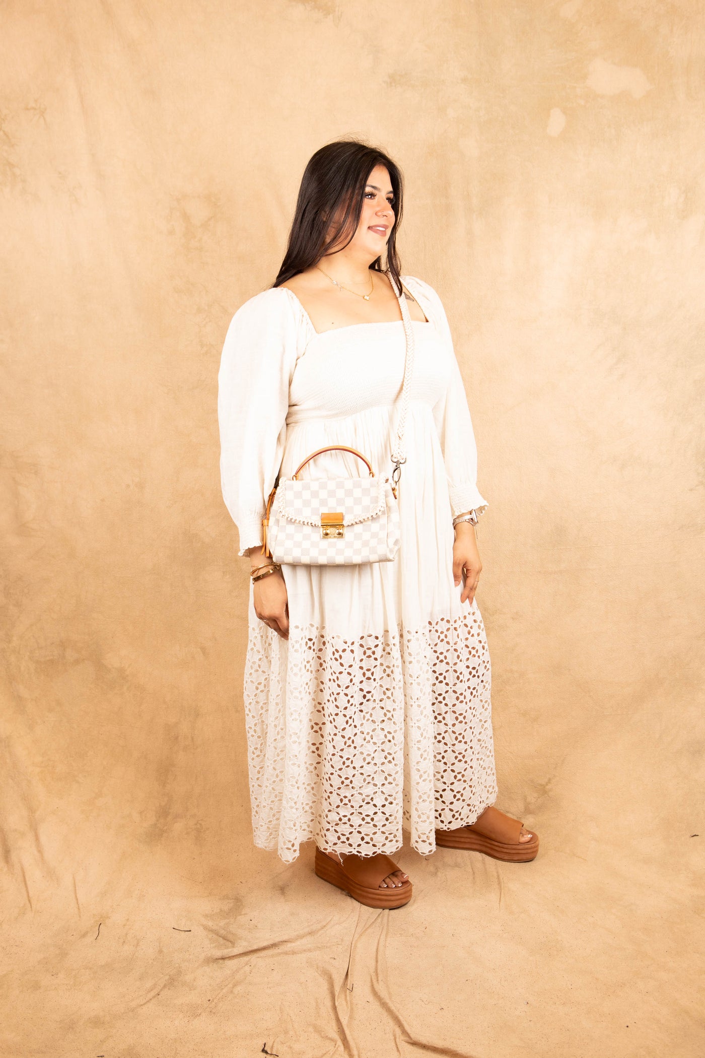 Louis Vuitton Croisette