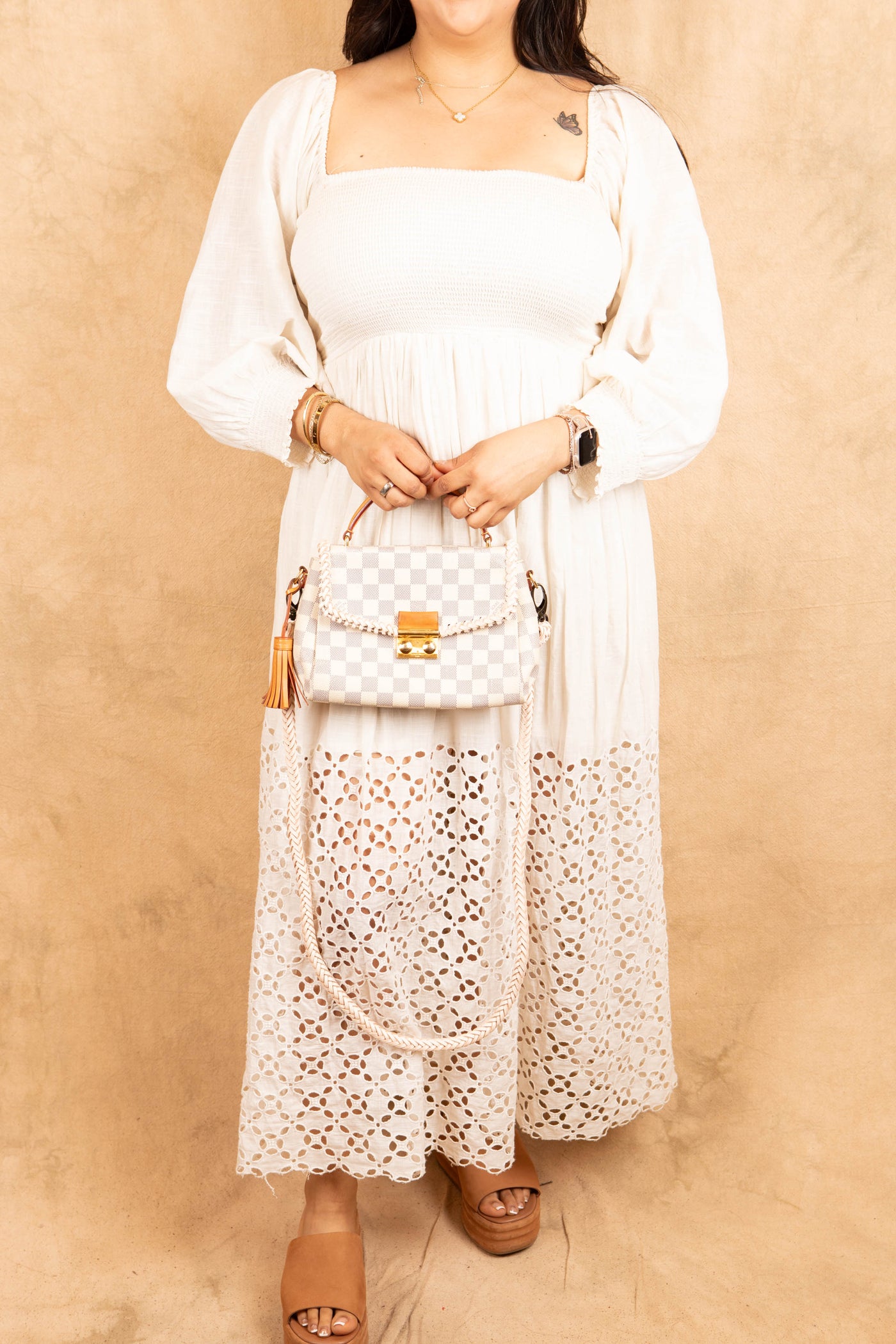 Louis Vuitton Croisette