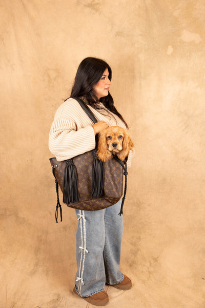 Voyager Pet Tote
