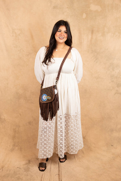 Chocolate Journey with patches