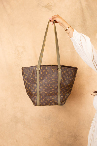 October Flash Bag #1080