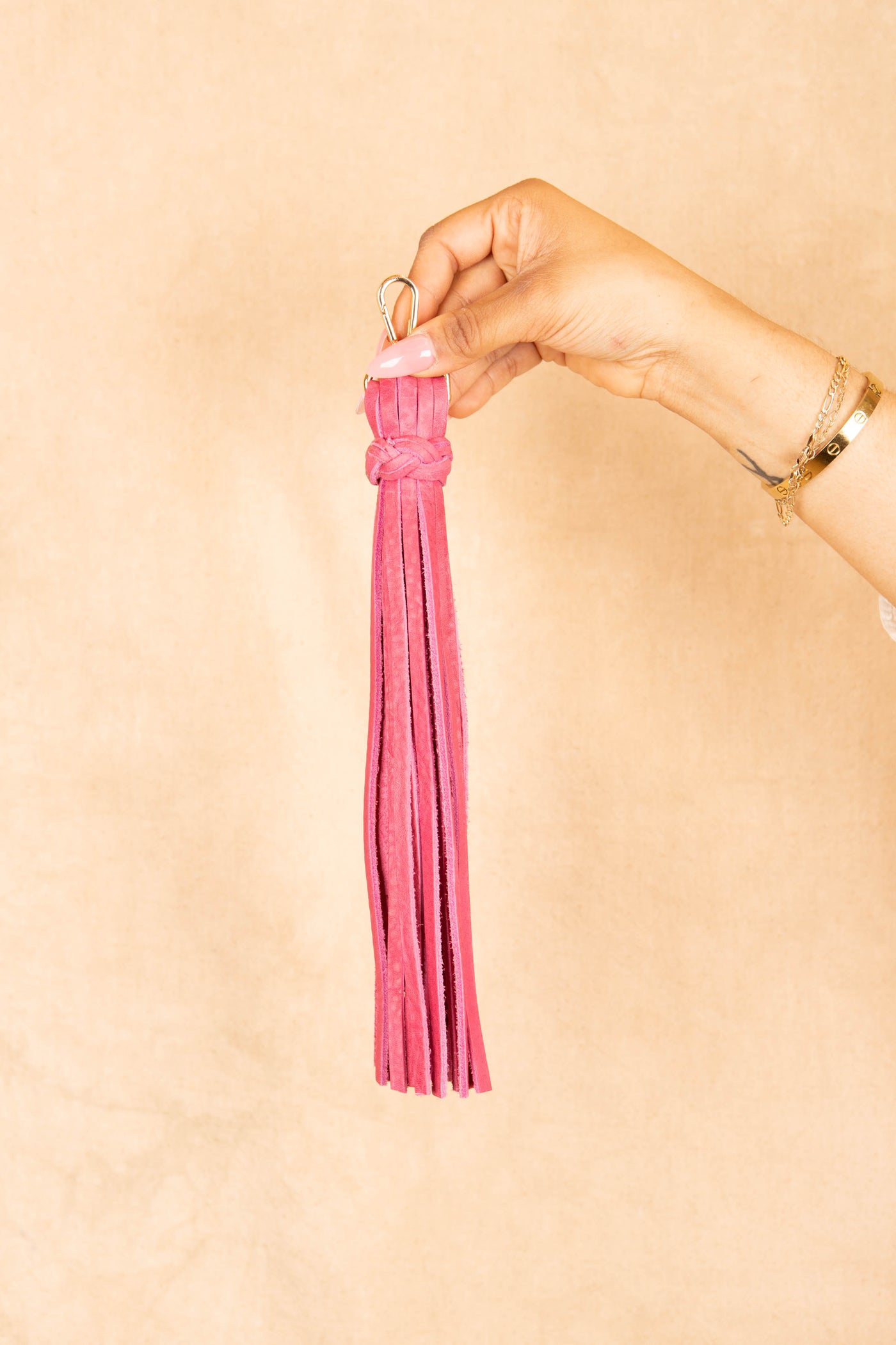 Color: Fuchsia