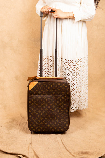 Louis Vuitton Pégase 45