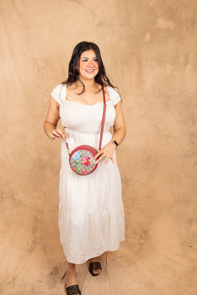 GG Burgundy Floral Safari- 21