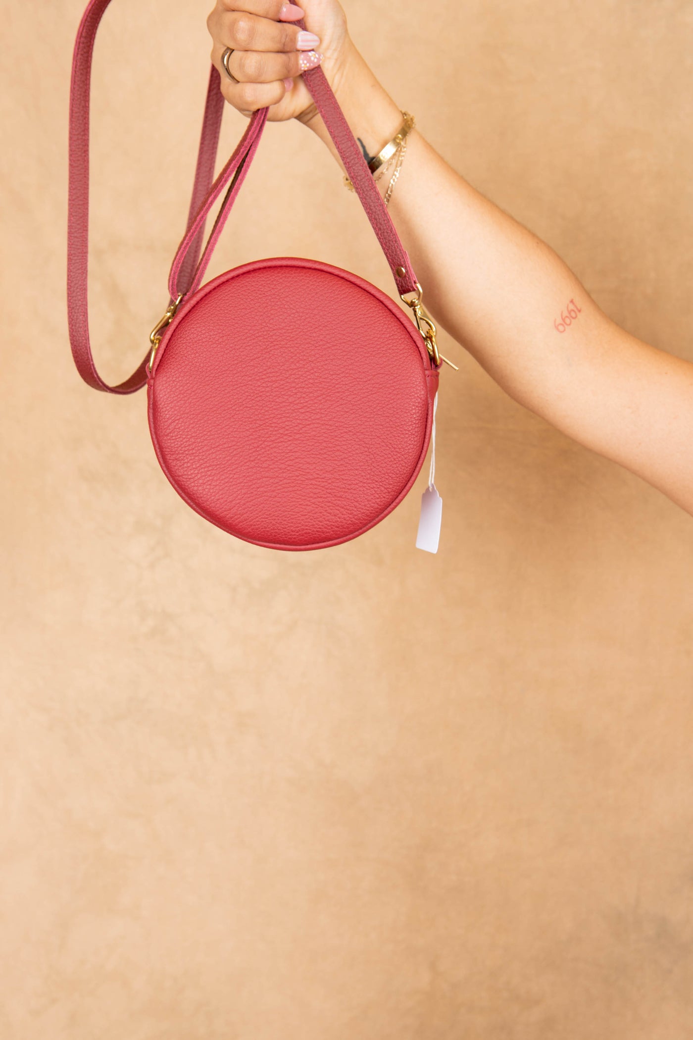 GG Burgundy Floral Safari - 19