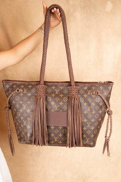 Bag Trolley Sleeve