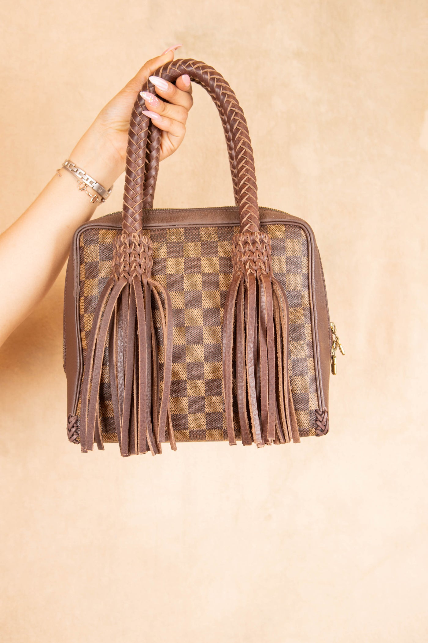Brera Damier Ebene
