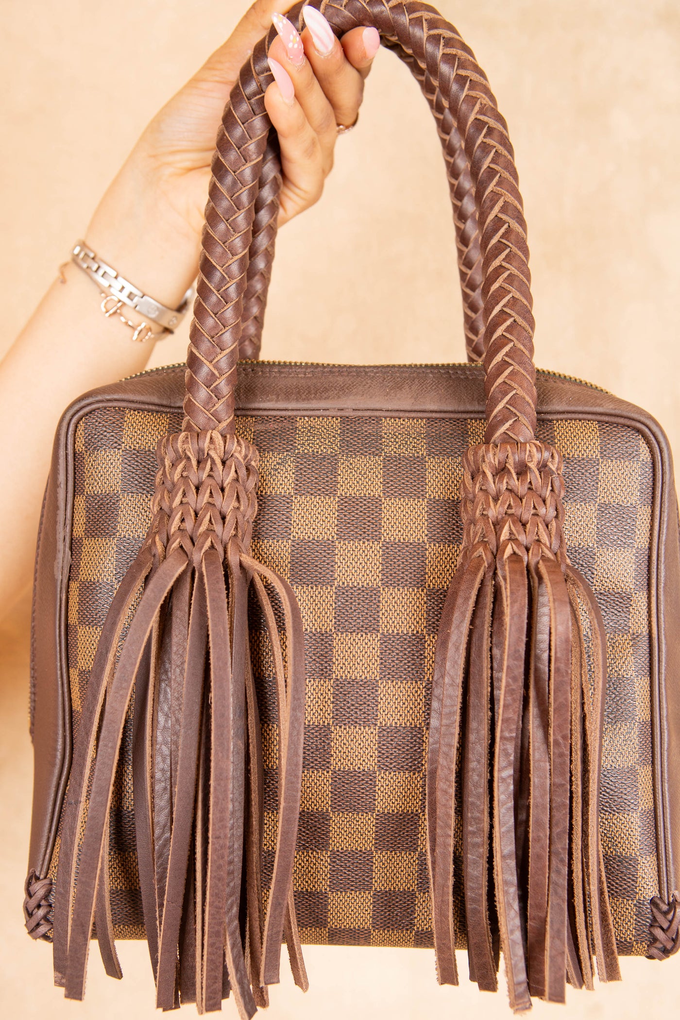 Brera Damier Ebene