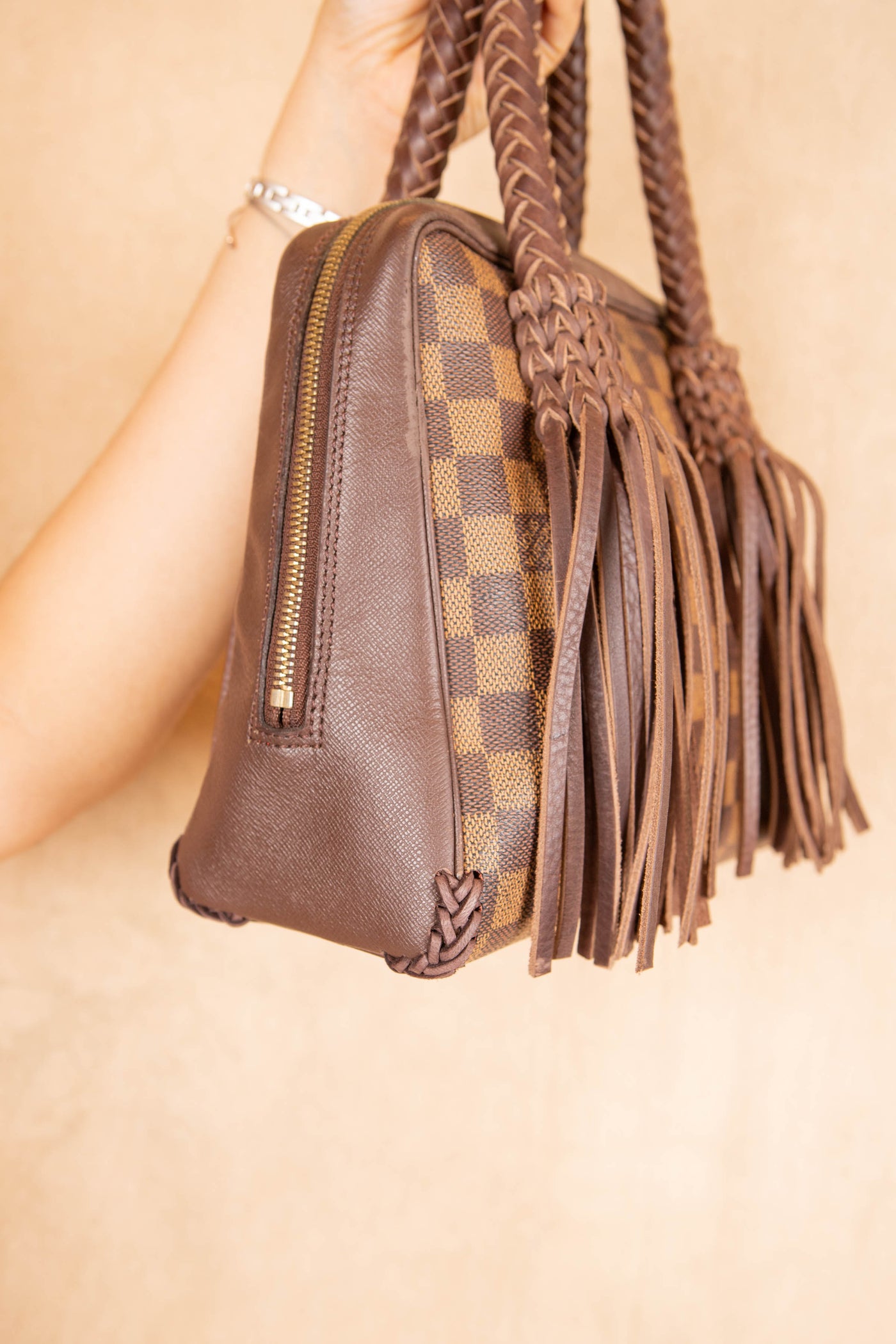 Brera Damier Ebene