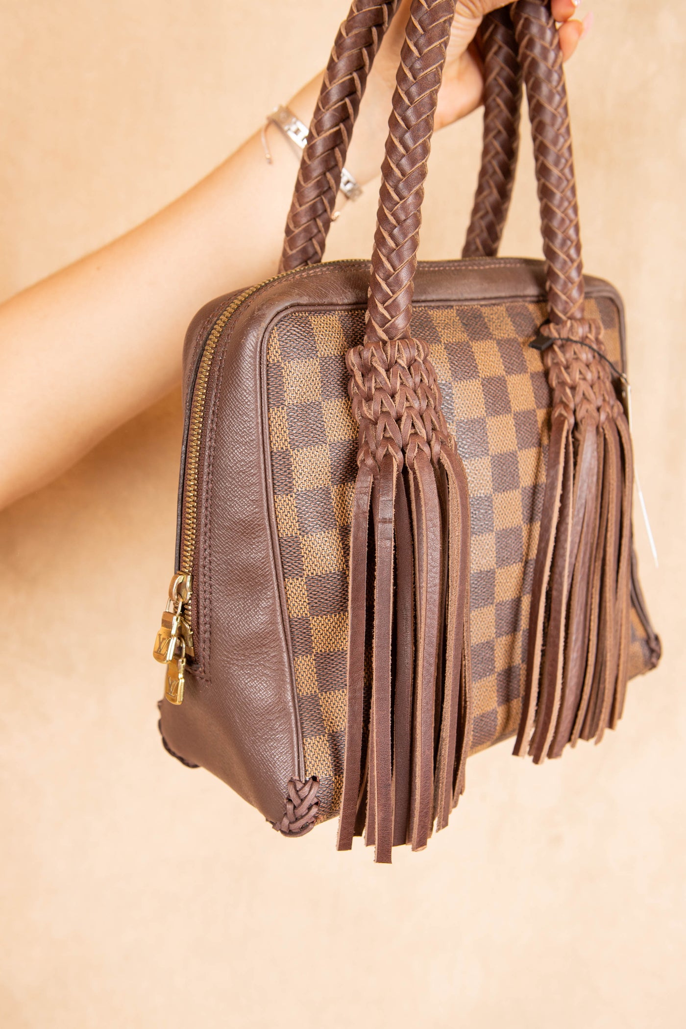 Brera Damier Ebene