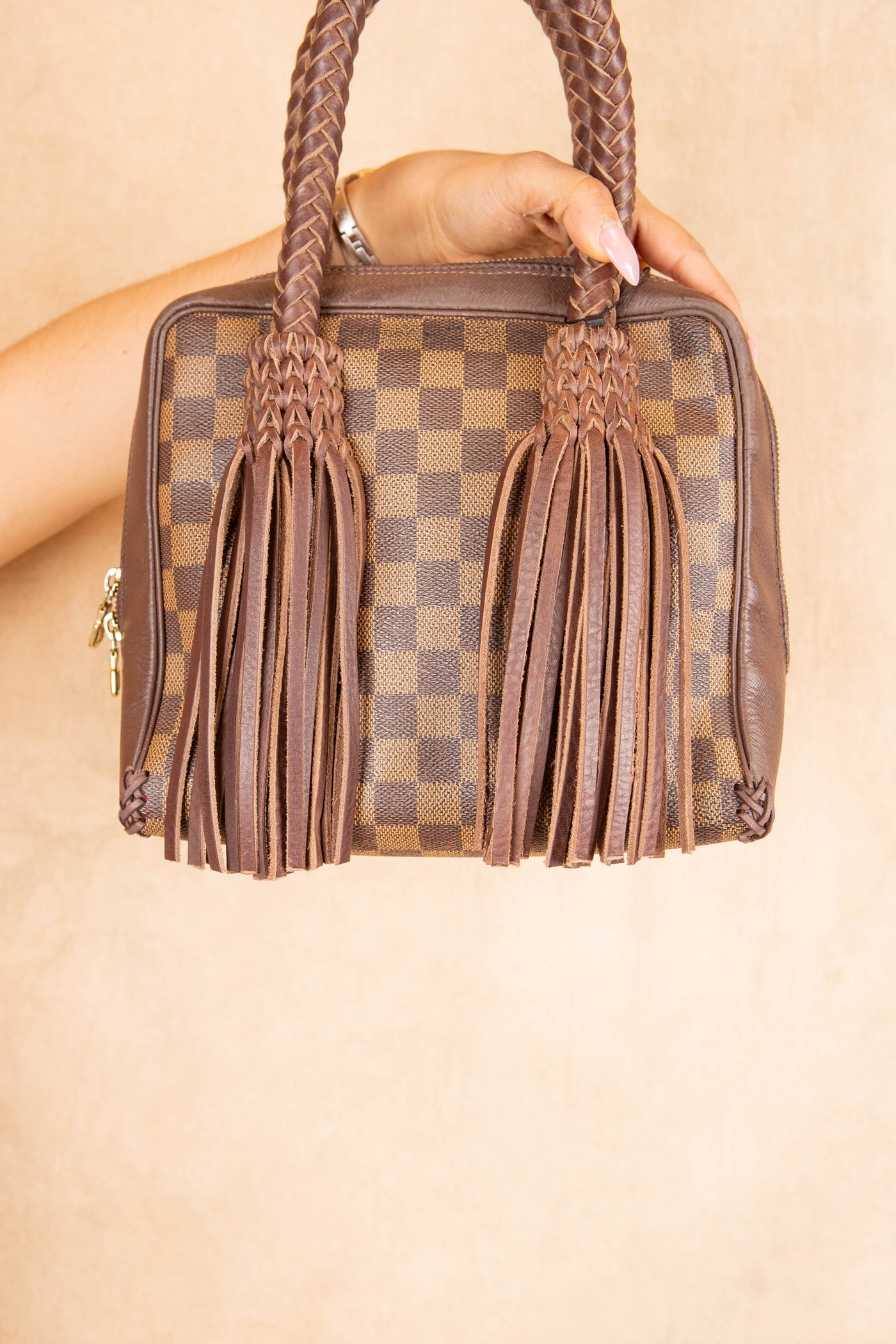 Brera Damier Ebene