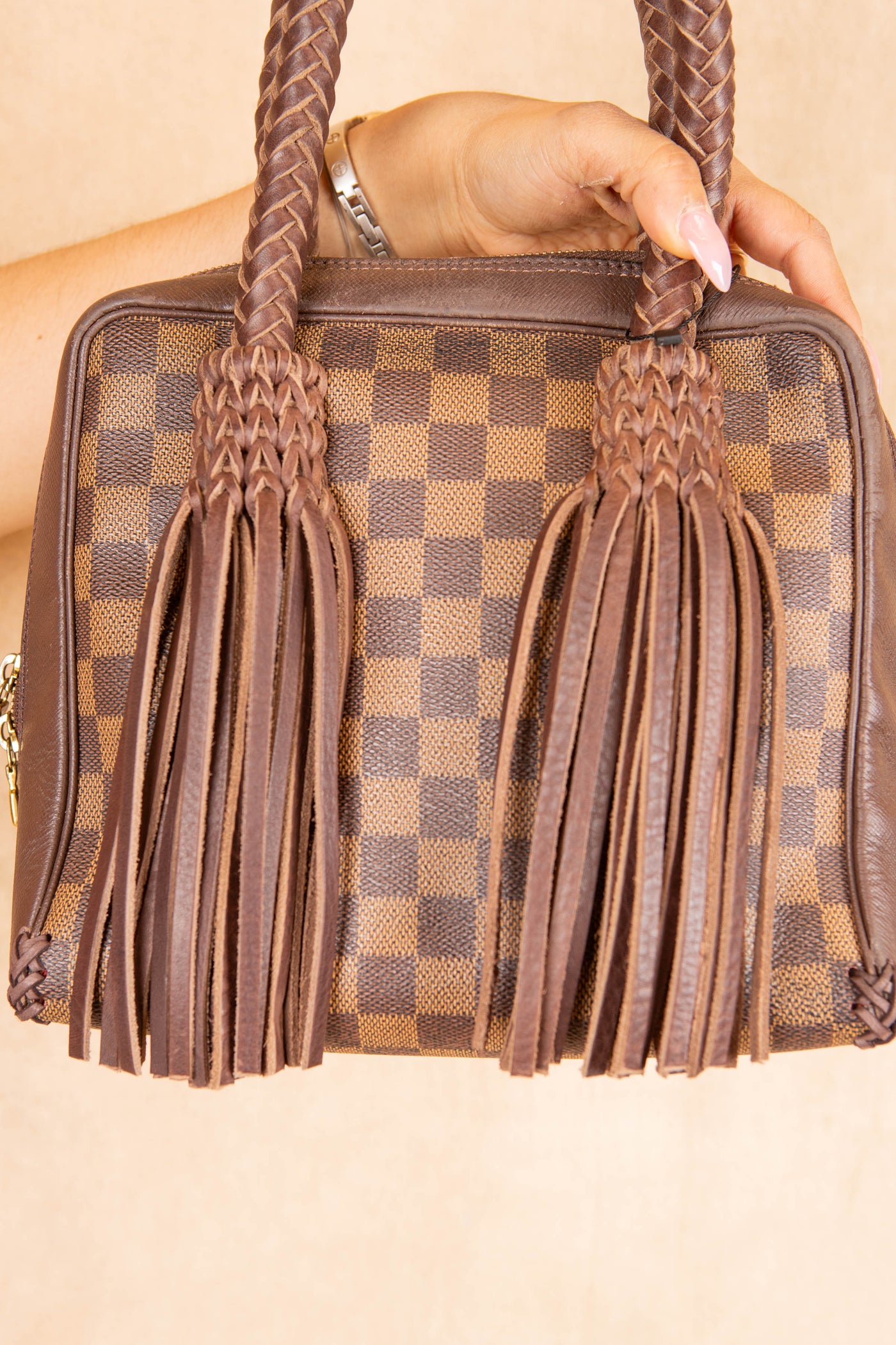 Brera Damier Ebene