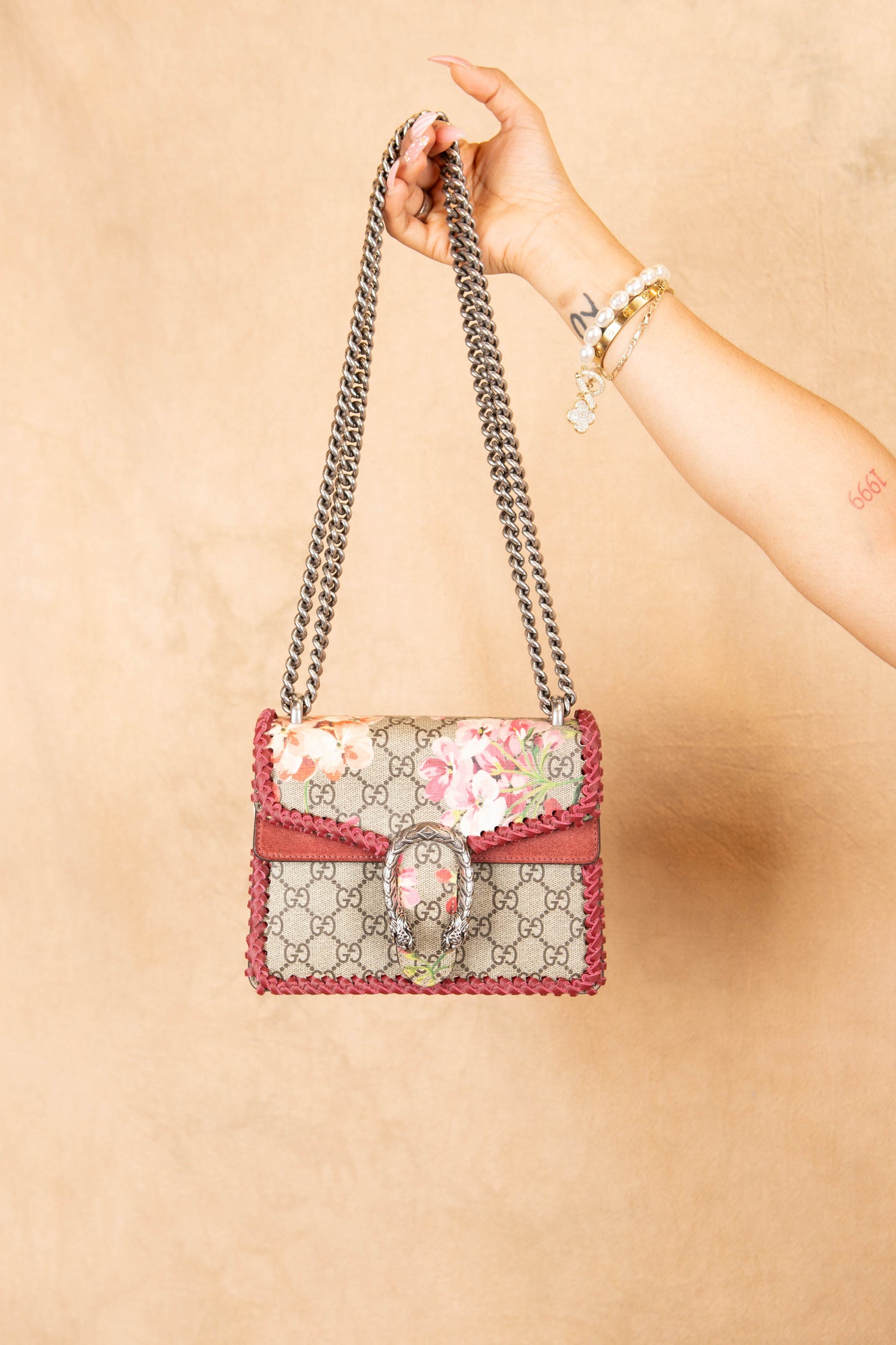 Gucci Floral Dionysus