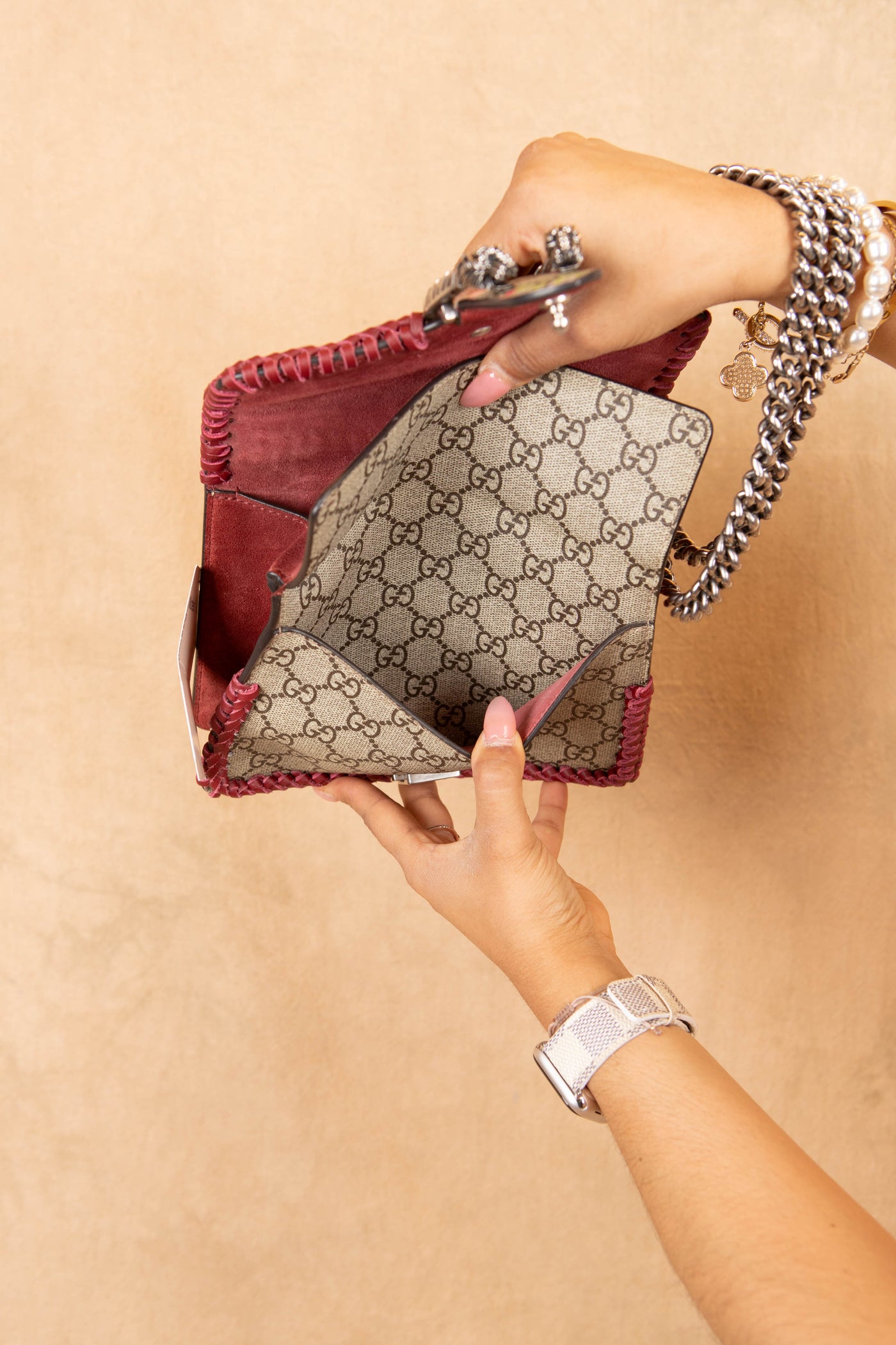 Gucci Floral Dionysus