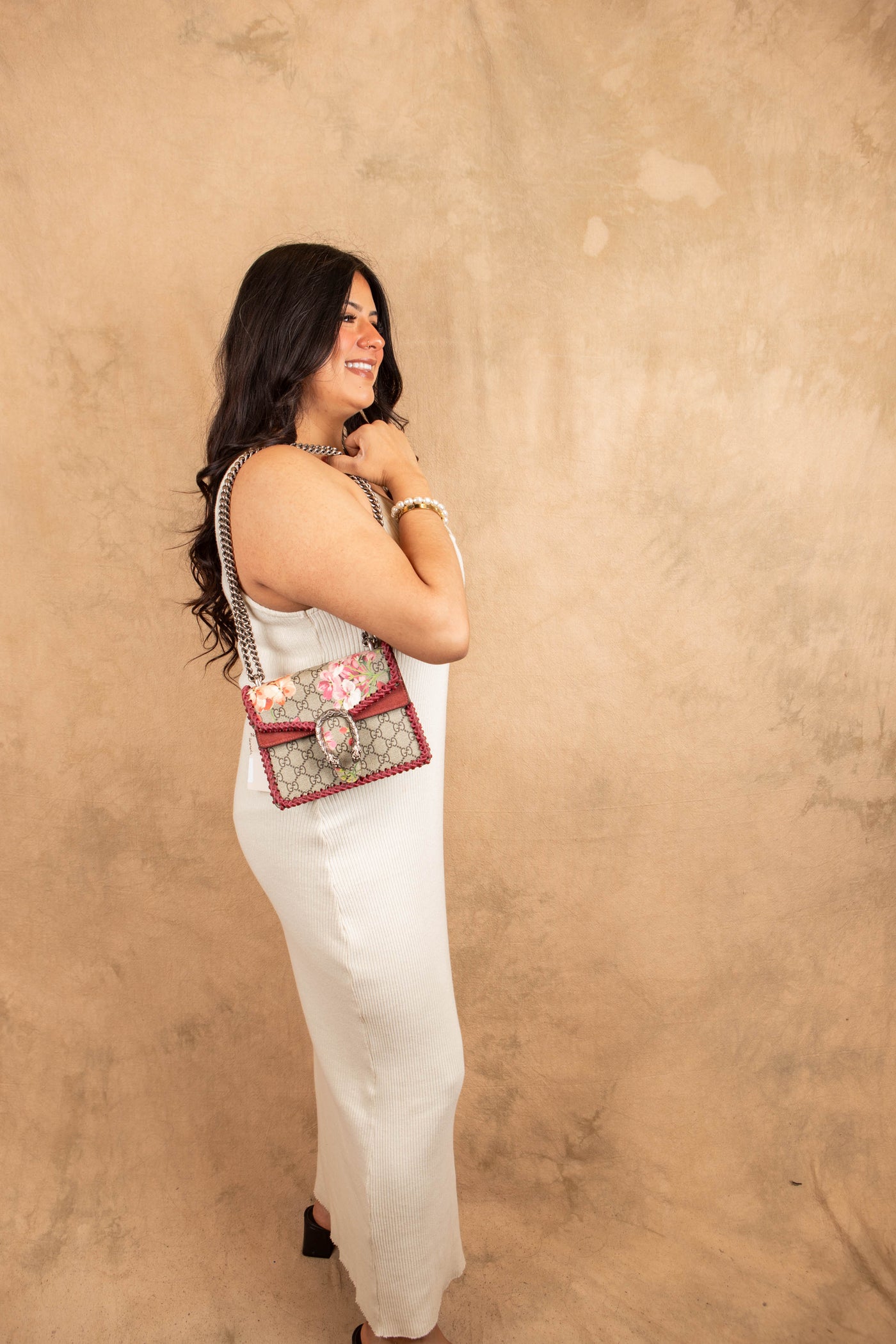 Gucci Floral Dionysus
