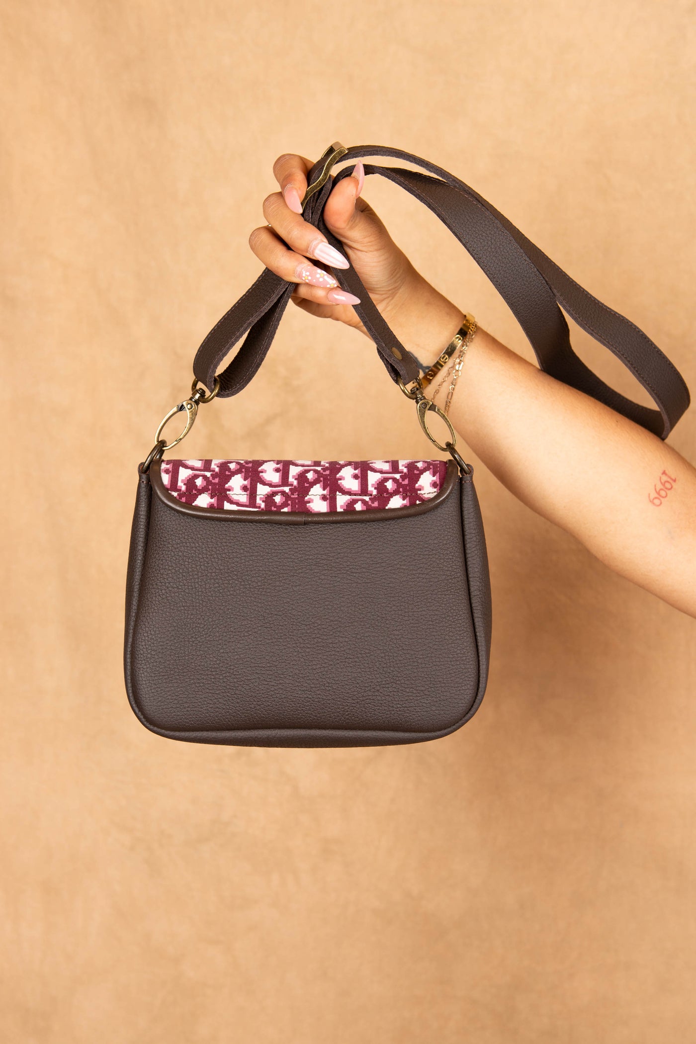 Dior Odyssey Chocolate