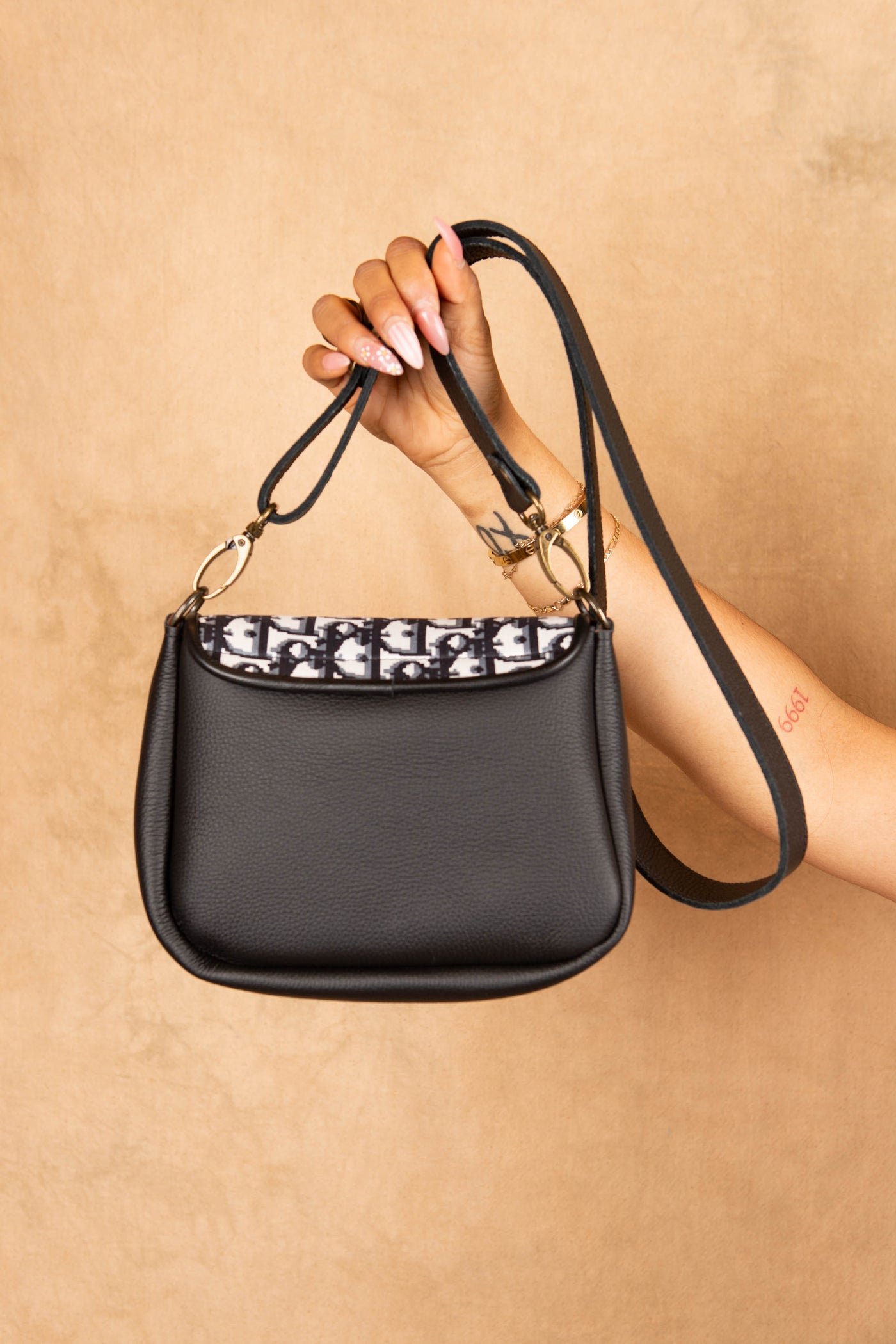 Dior Odyssey Noir