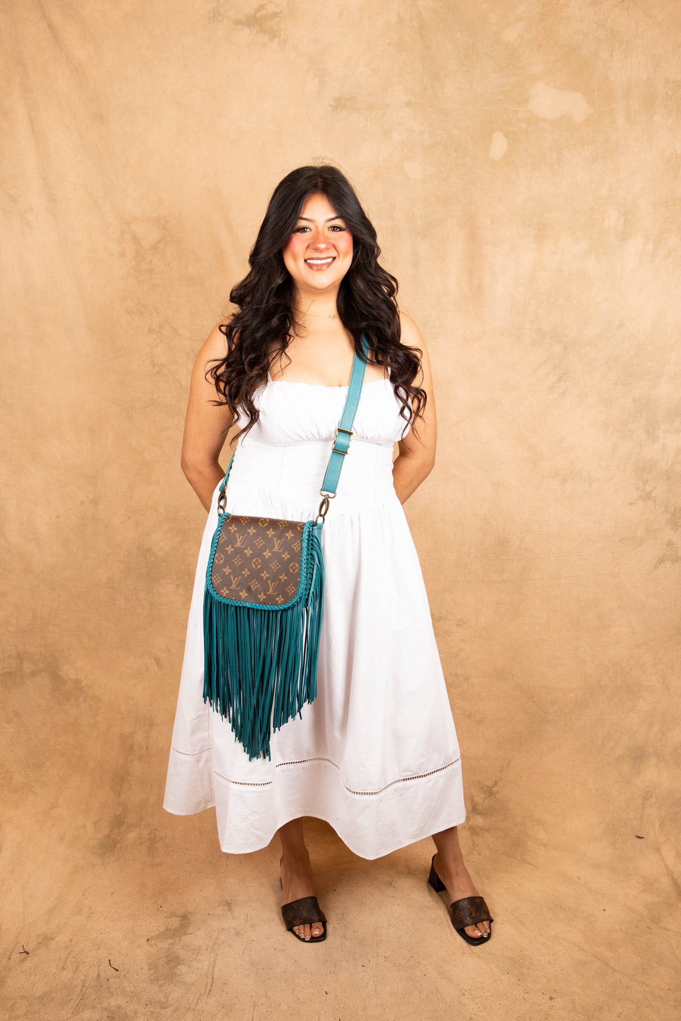 Turquoise Journey