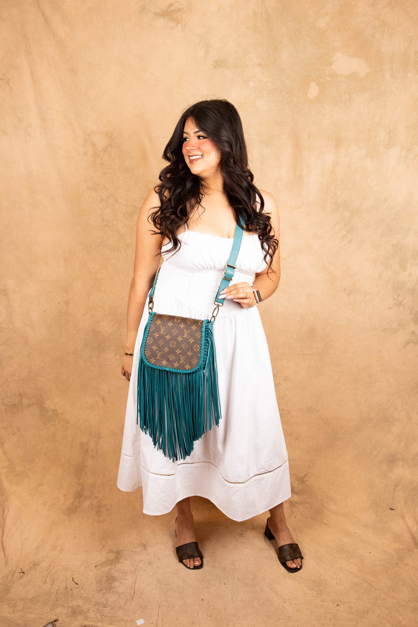 Turquoise Journey