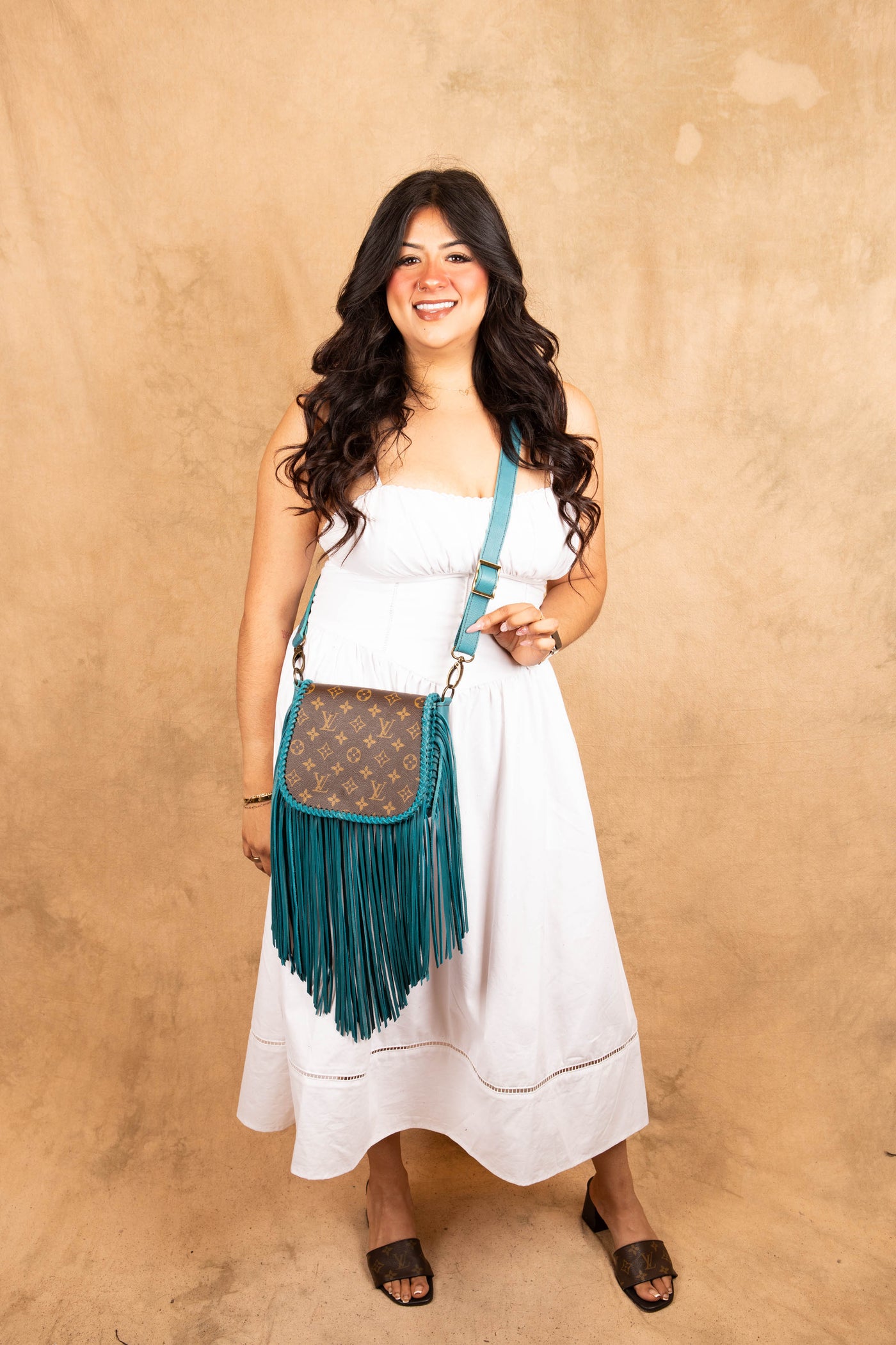 Turquoise Journey