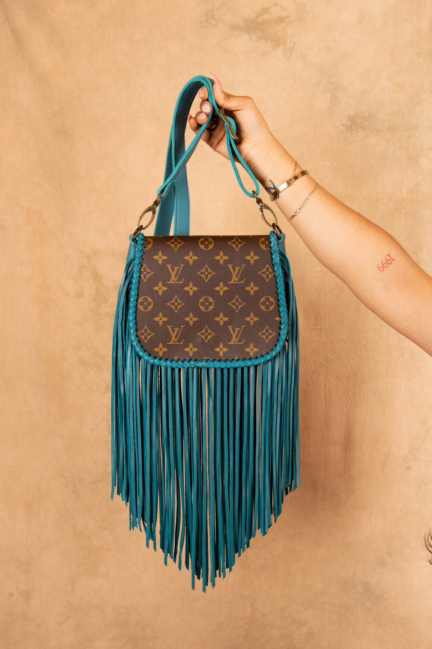 Turquoise Journey