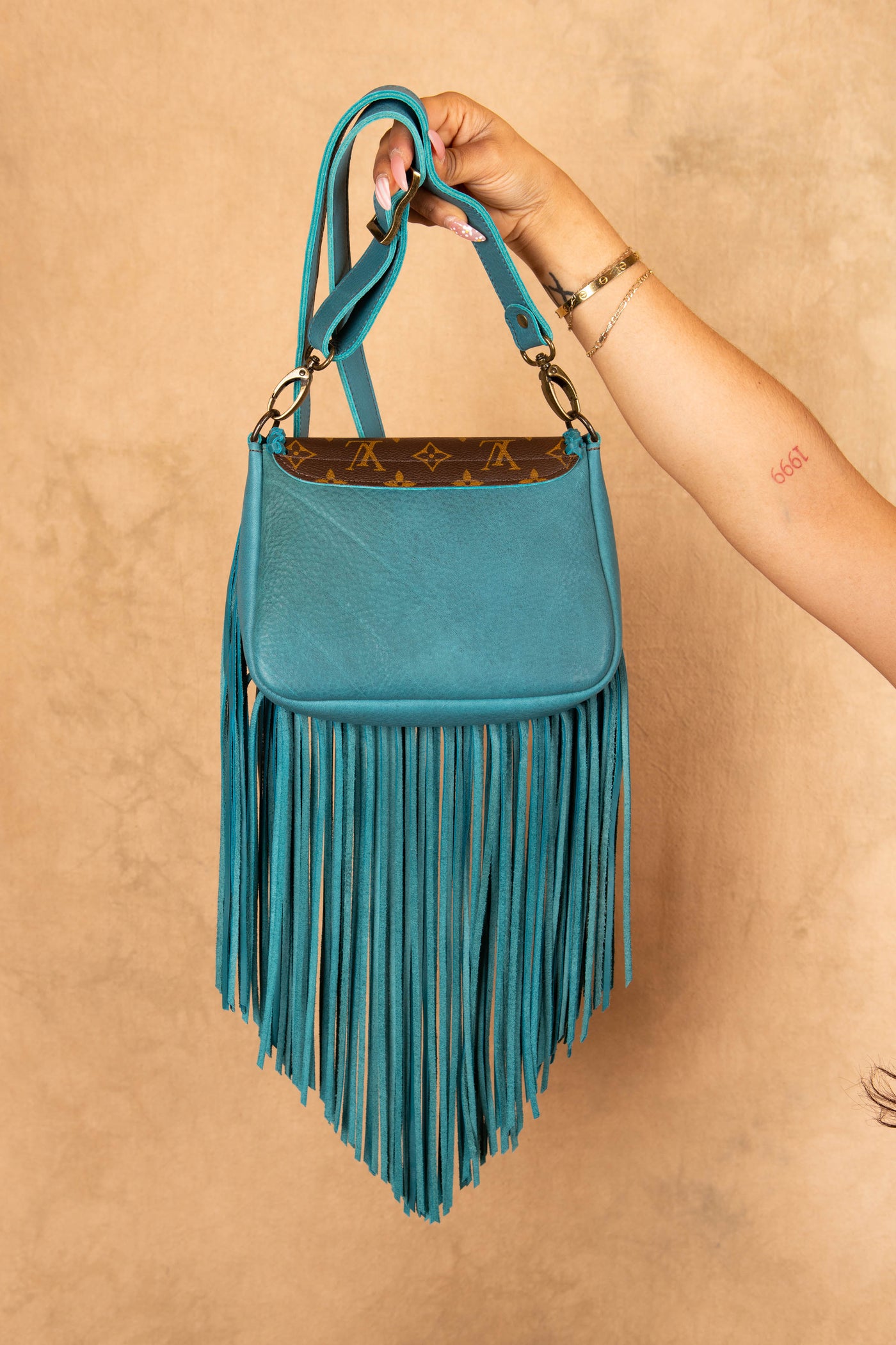 Turquoise Journey