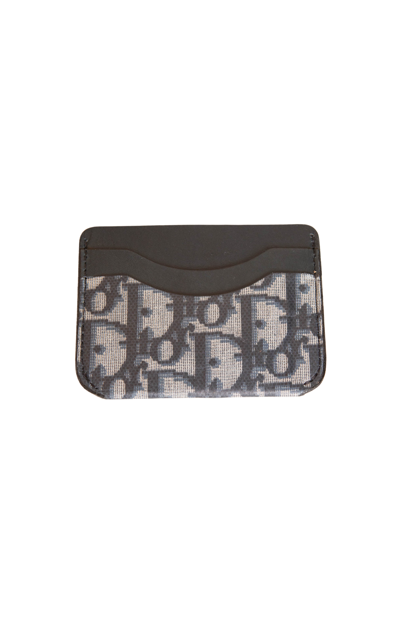 Dior Pocket Wallet