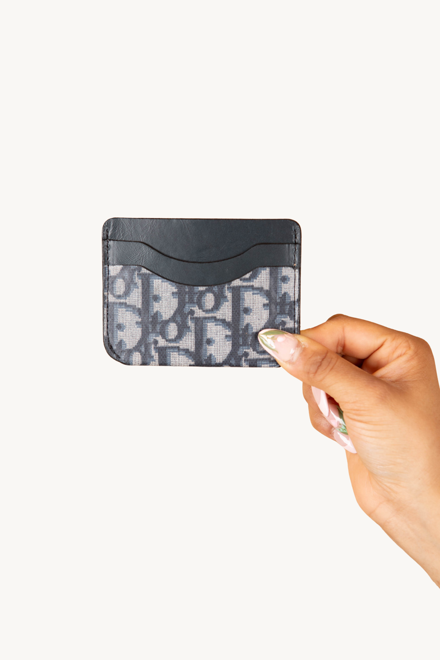 Dior Pocket Wallet