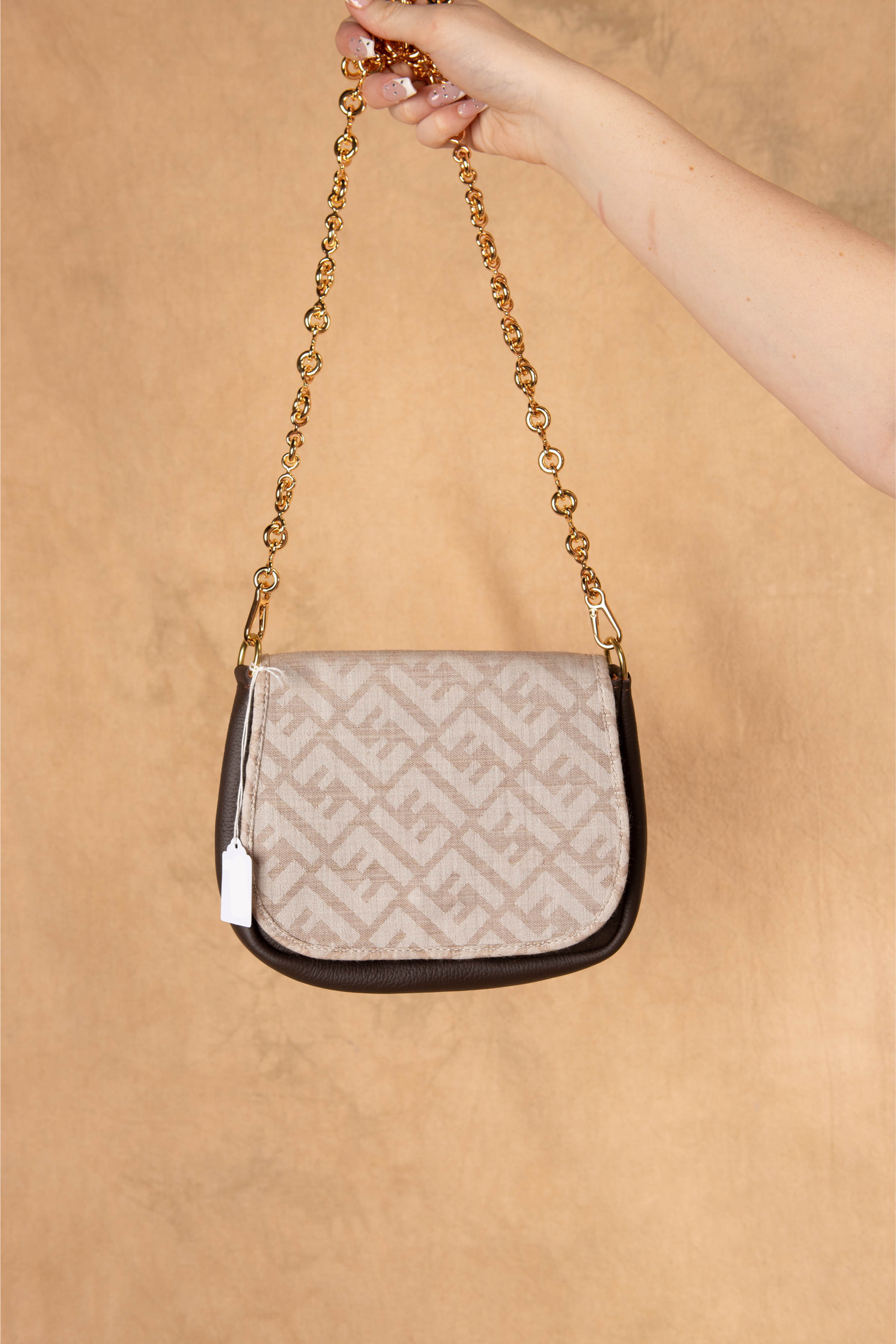 Fendi Chocolate Odyssey - 234