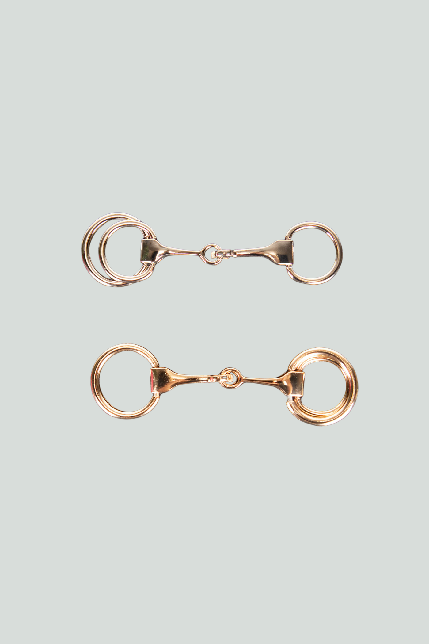 Twilly Horsebit Clasp