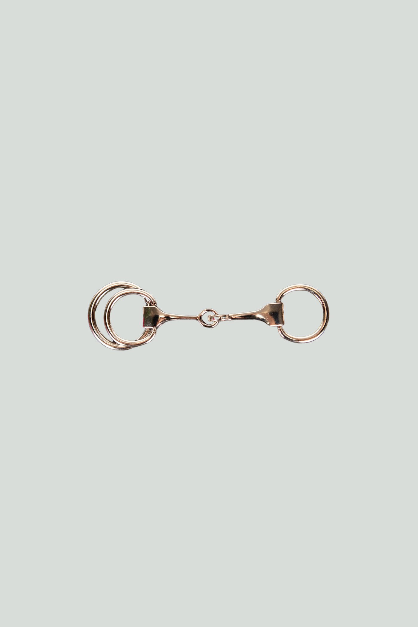 Twilly Horsebit Clasp