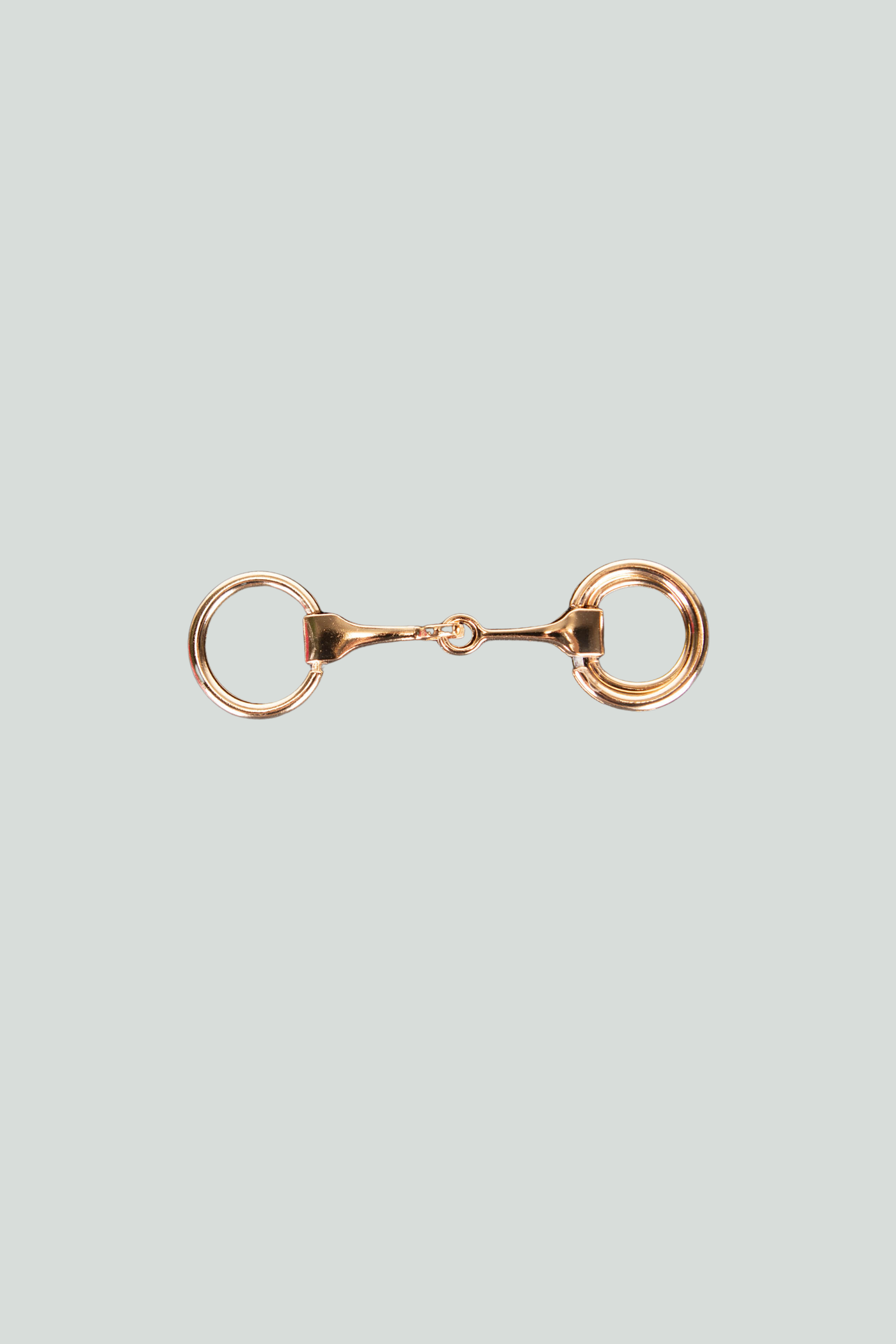 Twilly Horsebit Clasp