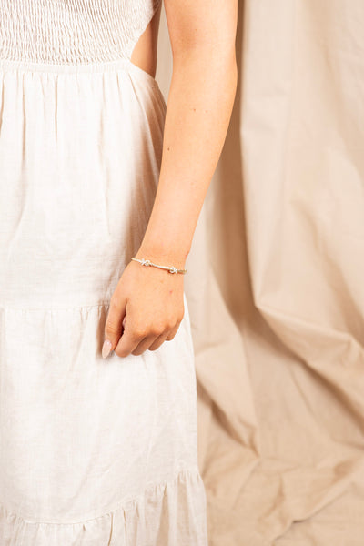 Radiant Bond Bracelet