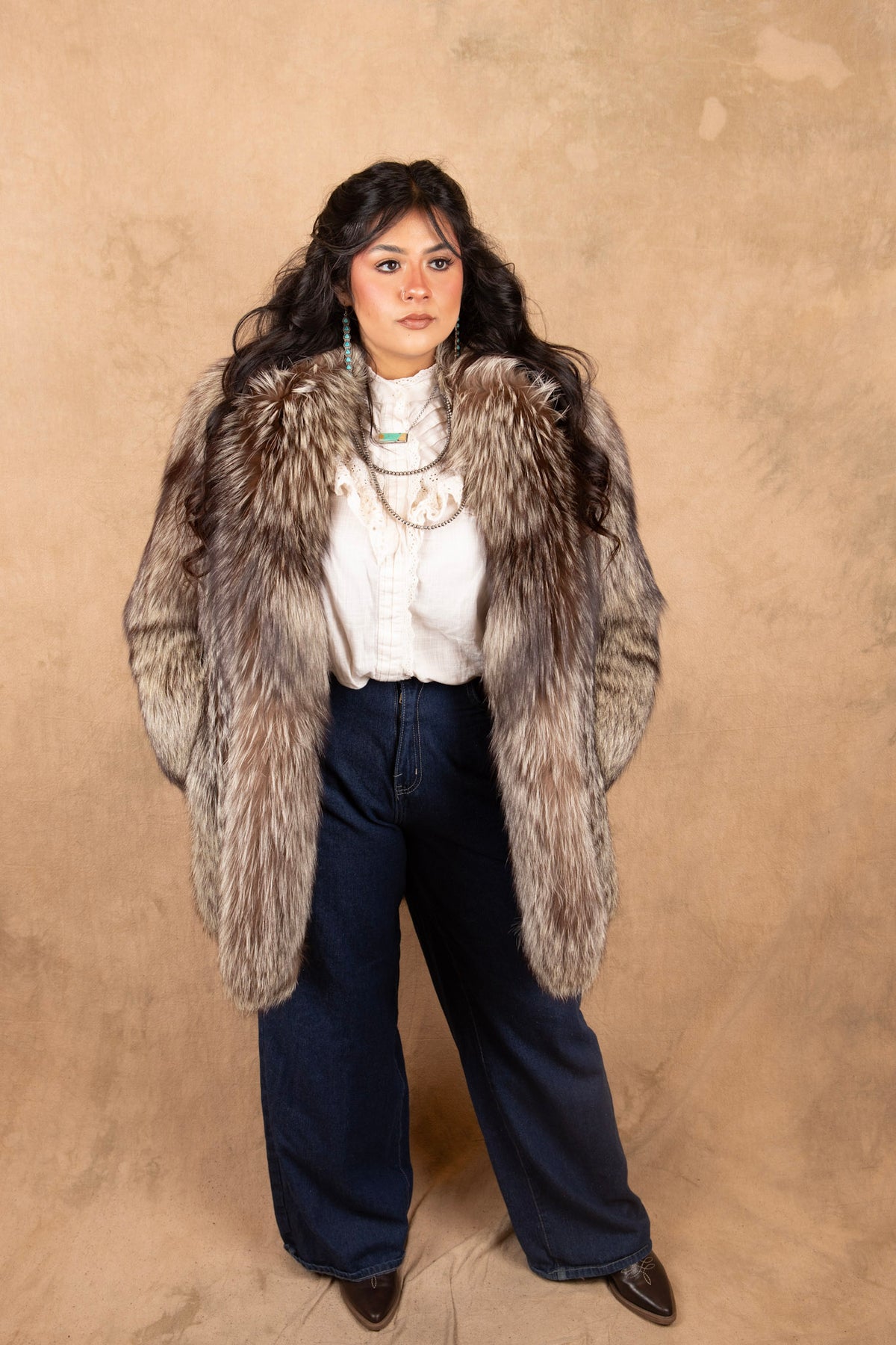 SILVER FOX (10)