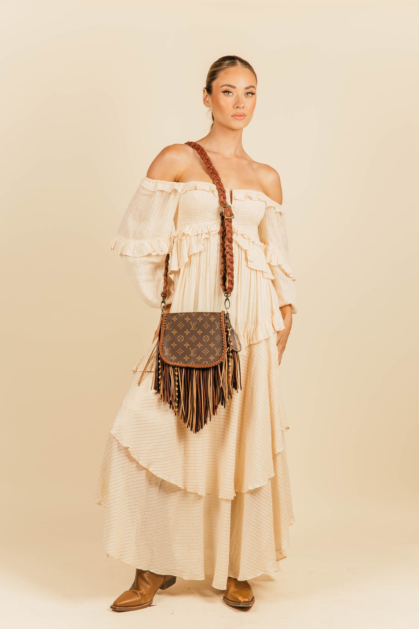 Summer Flash Bag #1011