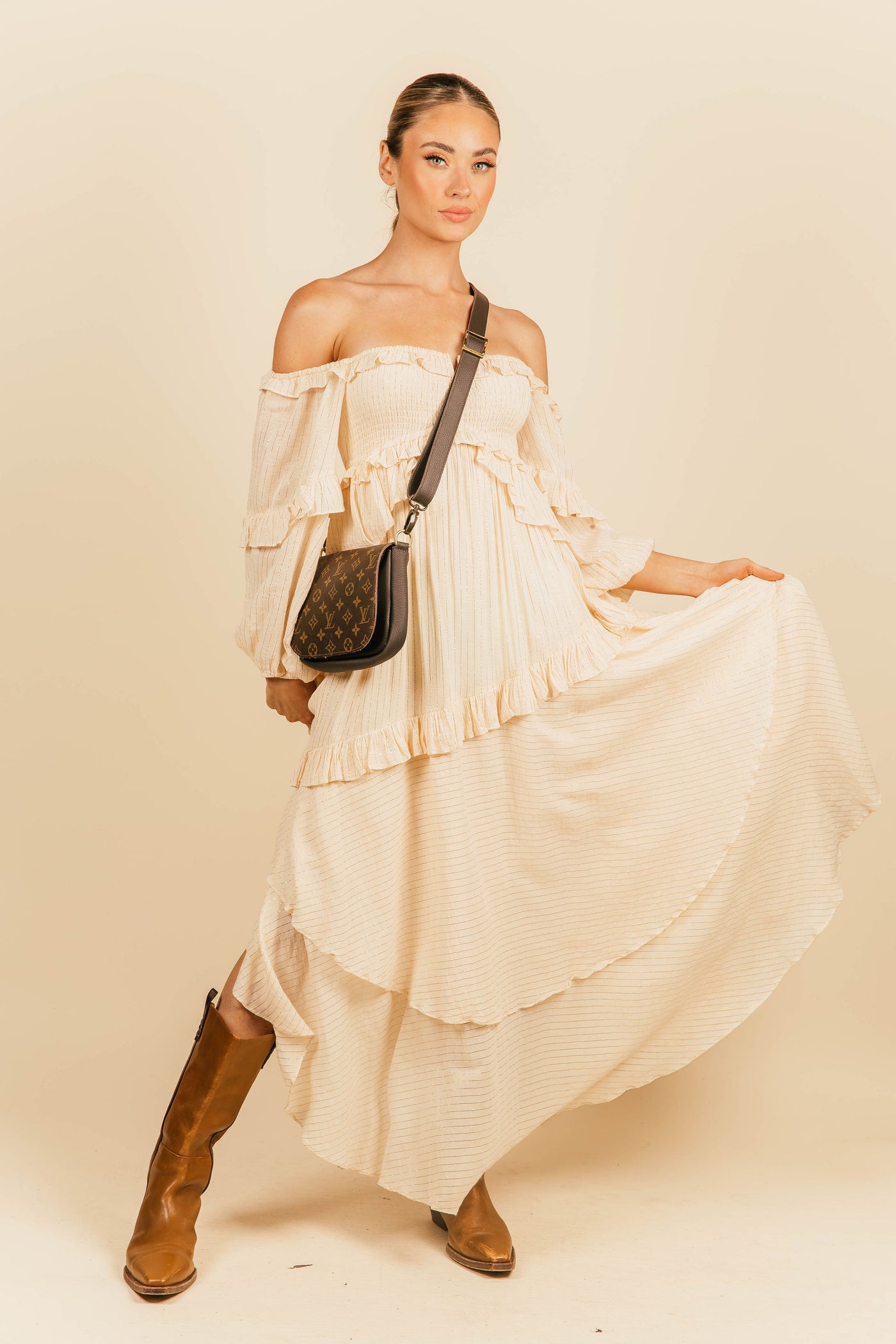 Summer Flash Bag #1006