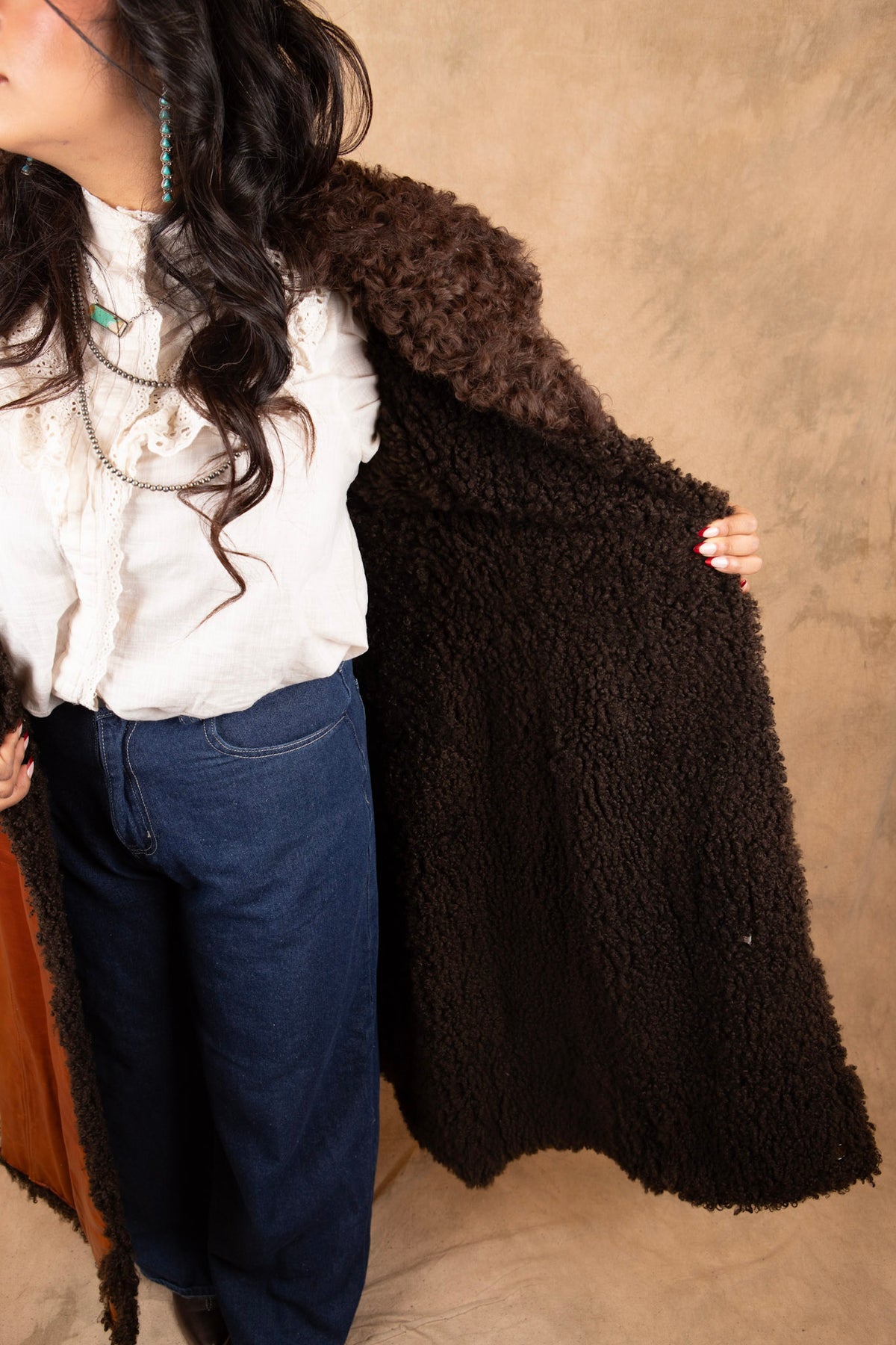 LAMBS FUR (7)