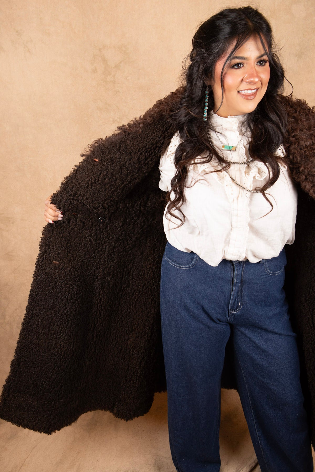 LAMBS FUR (7)